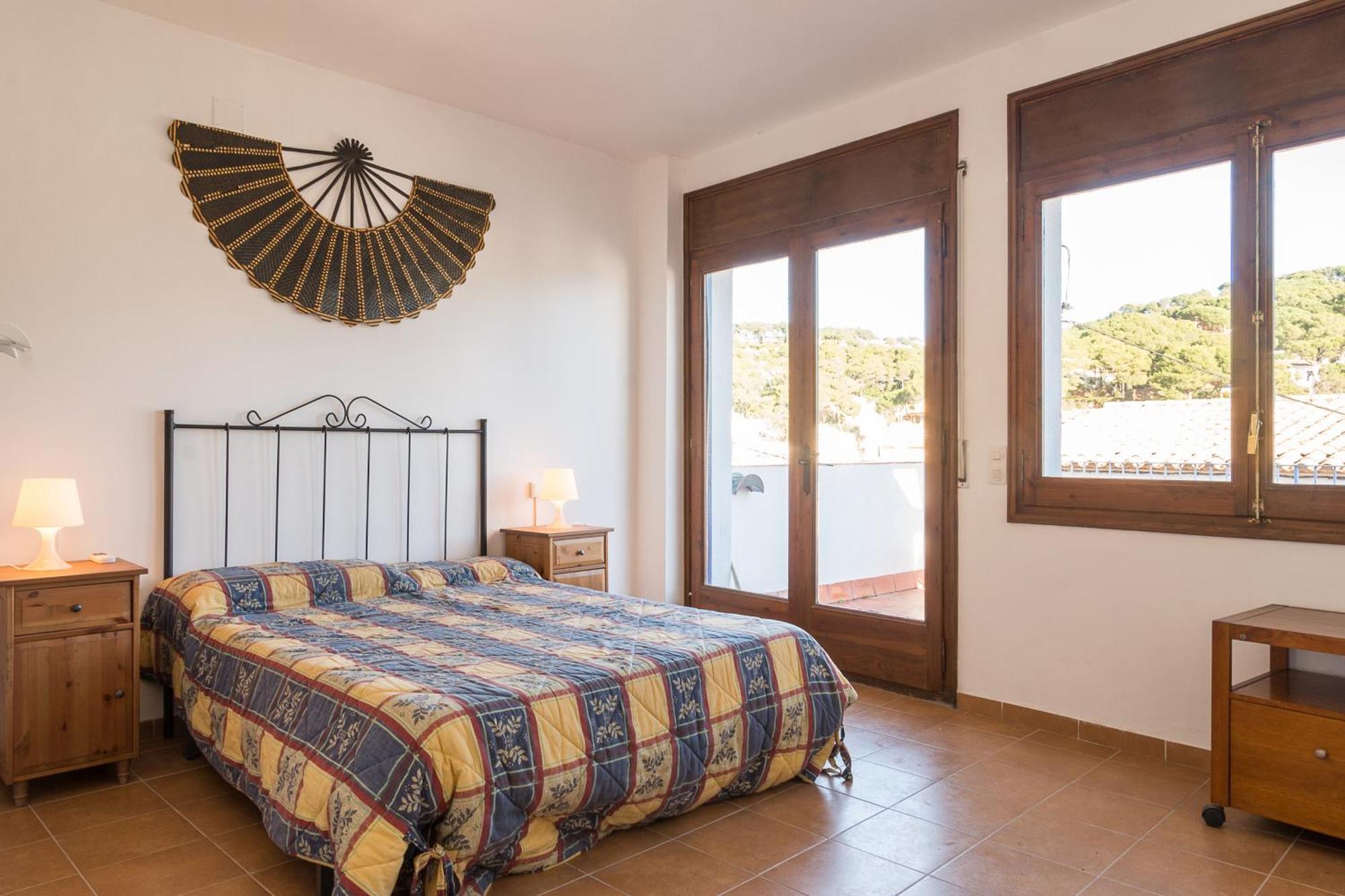 Ca L'Estany Clos Tamariu Εξωτερικό φωτογραφία